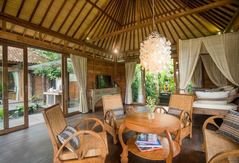 高级套房, Dewi Tara Haven