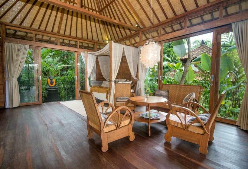 高级套房, Dewi Tara Haven