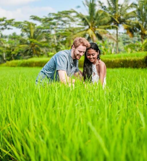 高级套房, Dewi Tara Haven