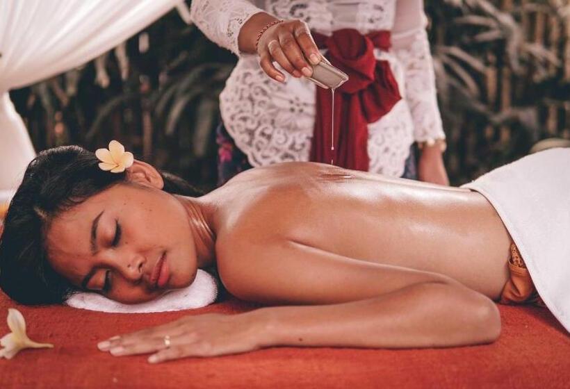 高级套房, Dewi Tara Haven