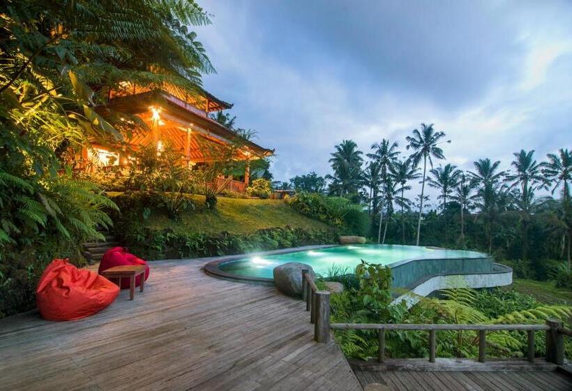 带1个卧室的别墅, Dewi Tara Haven