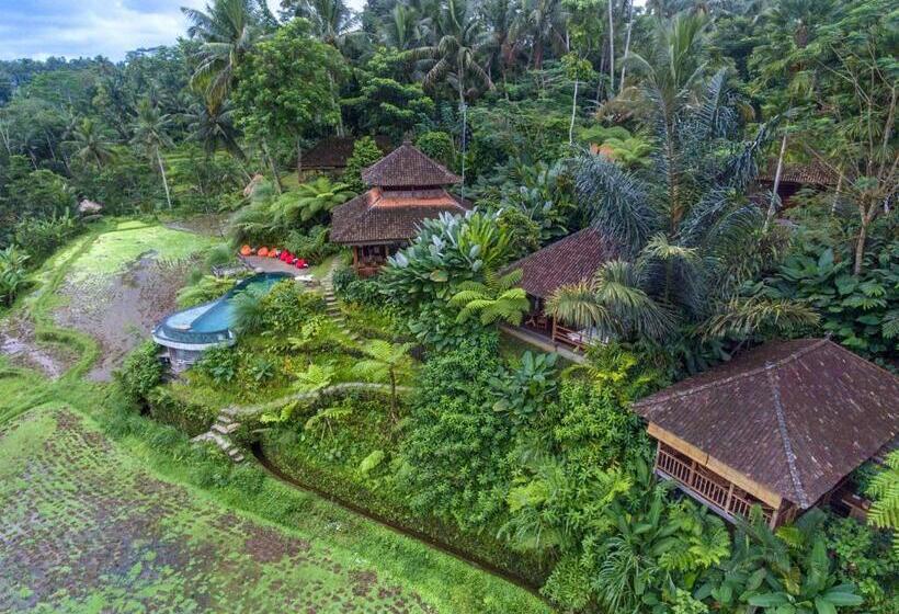 带1个卧室的别墅, Dewi Tara Haven