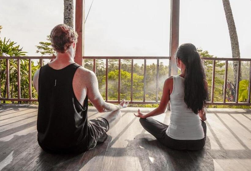 带1个卧室的别墅, Dewi Tara Haven