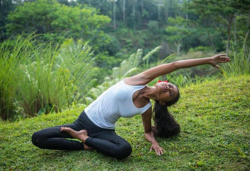 带1个卧室的别墅, Dewi Tara Haven