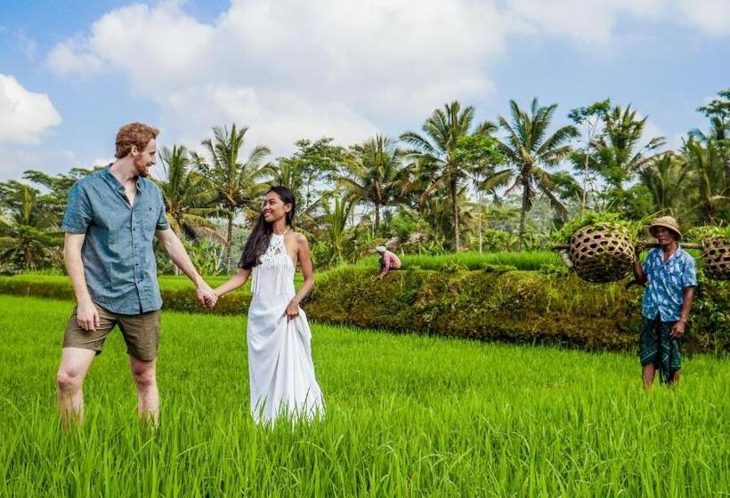 带1个卧室的别墅, Dewi Tara Haven