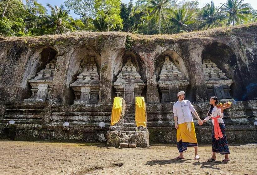 带1个卧室的别墅, Dewi Tara Haven