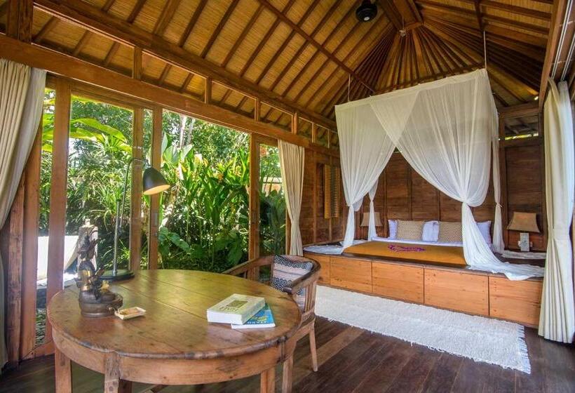 高级套房, Dewi Tara Haven