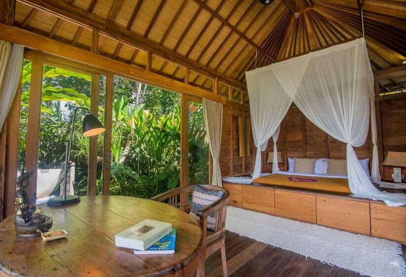 高级套房, Dewi Tara Haven