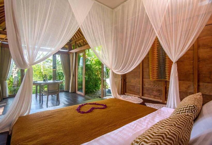 高级套房, Dewi Tara Haven