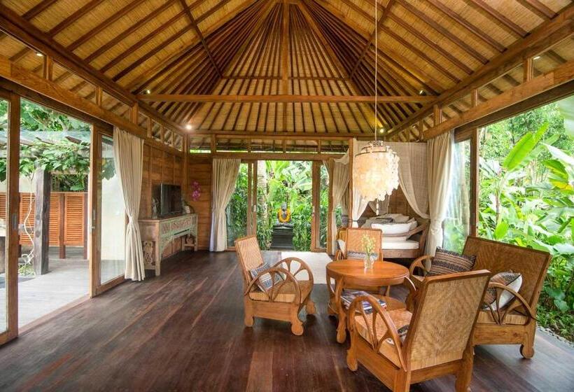 高级套房, Dewi Tara Haven