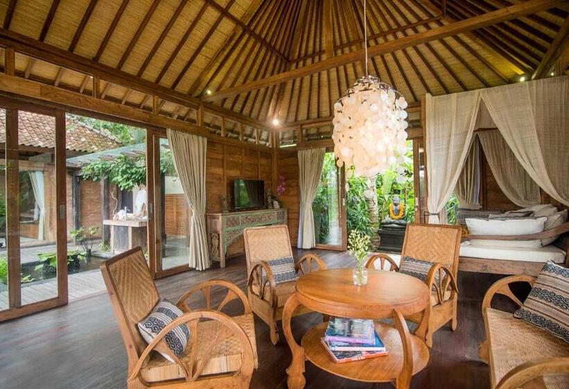 高级套房, Dewi Tara Haven