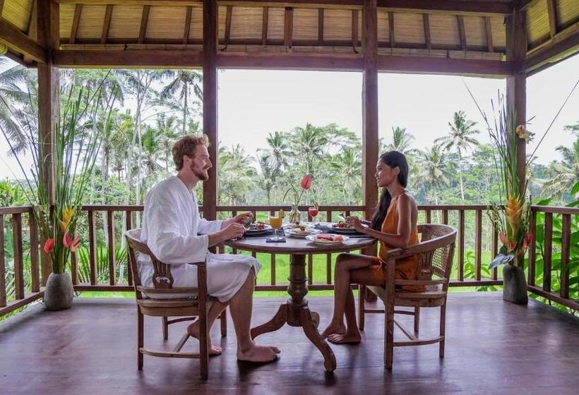 带1个卧室的别墅, Dewi Tara Haven