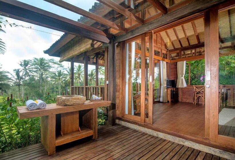 带1个卧室的别墅, Dewi Tara Haven