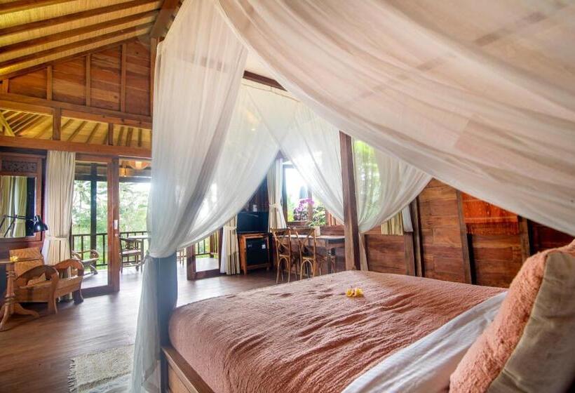 带1个卧室的别墅, Dewi Tara Haven