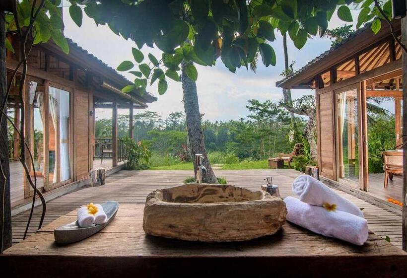 高级套房, Dewi Tara Haven