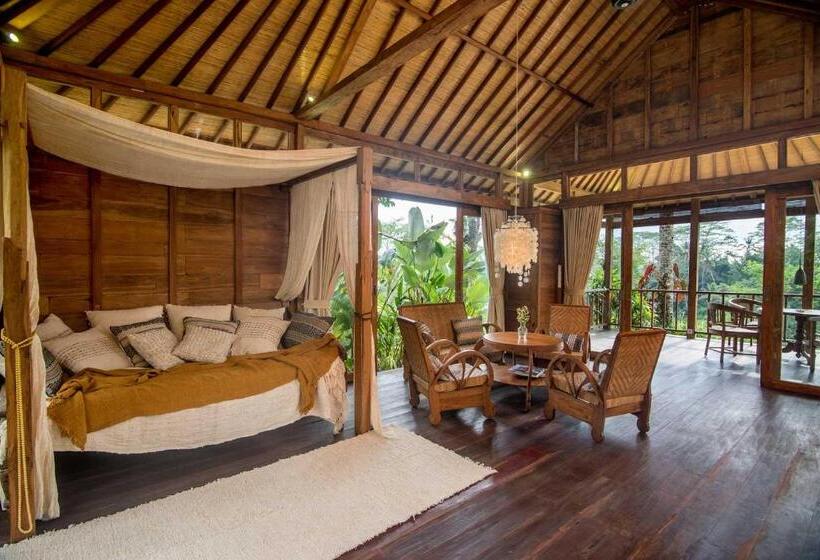 高级套房, Dewi Tara Haven