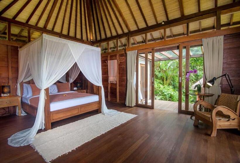 带1个卧室的别墅, Dewi Tara Haven