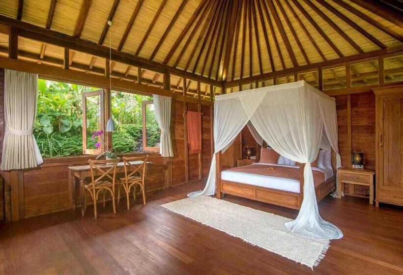 带1个卧室的别墅, Dewi Tara Haven