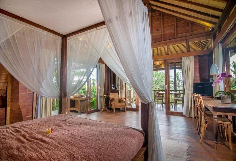 带1个卧室的别墅, Dewi Tara Haven