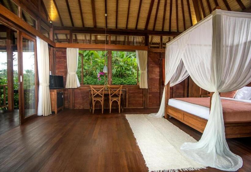 带1个卧室的别墅, Dewi Tara Haven