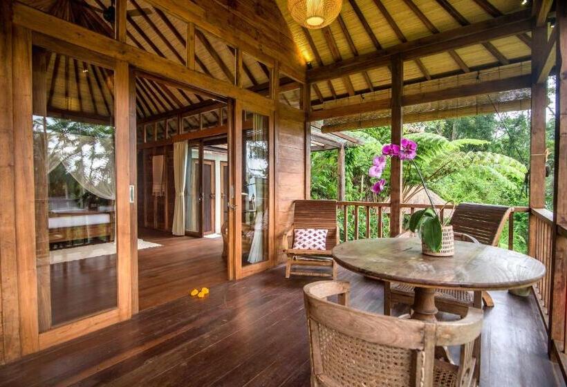 带1个卧室的别墅, Dewi Tara Haven