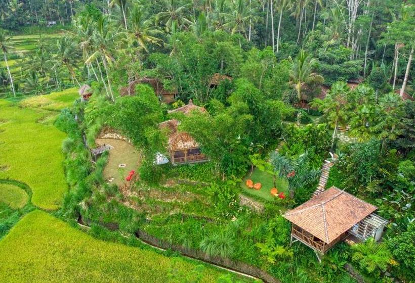 带1个卧室的别墅, Dewi Tara Haven