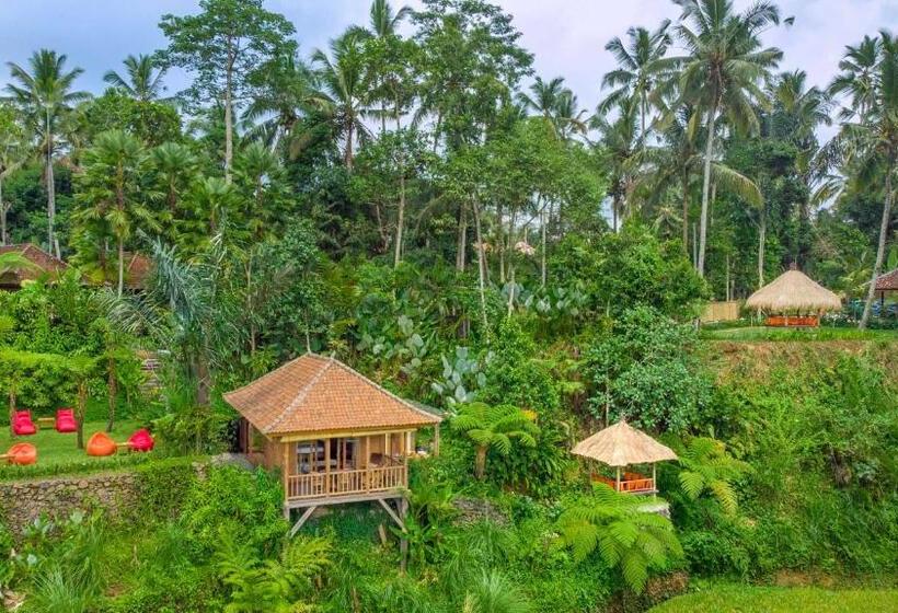 带1个卧室的别墅, Dewi Tara Haven