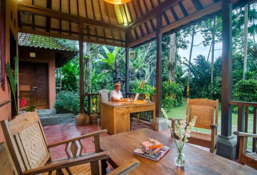 带1个卧室的别墅, Dewi Tara Haven