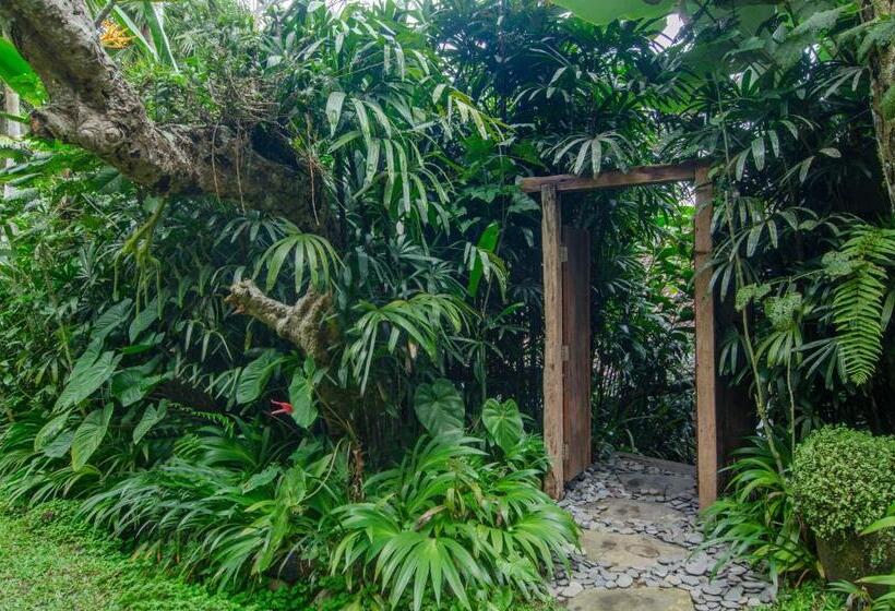 带1个卧室的别墅, Dewi Tara Haven