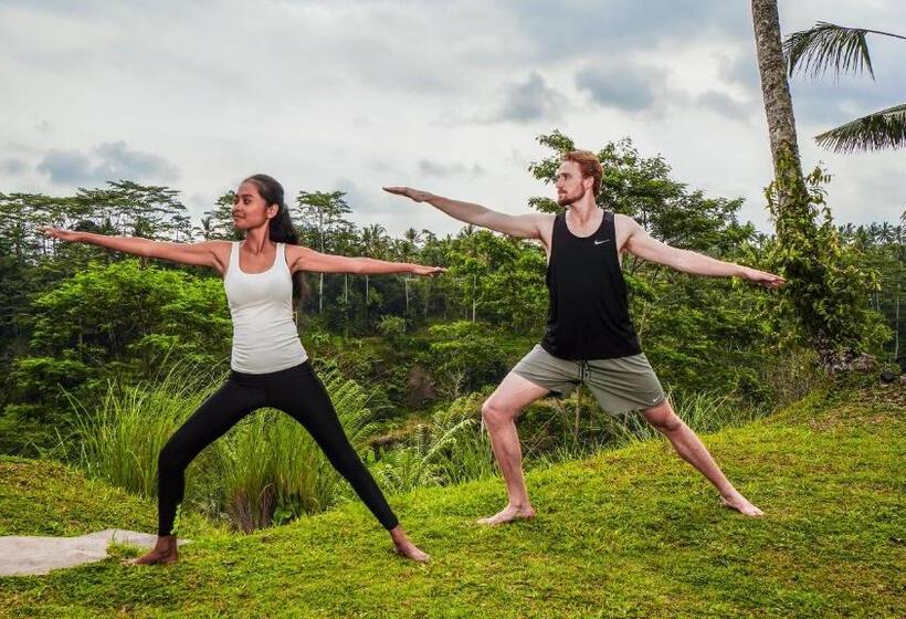 带1个卧室的别墅, Dewi Tara Haven