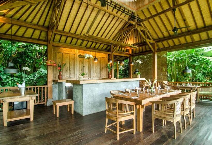 带1个卧室的别墅, Dewi Tara Haven