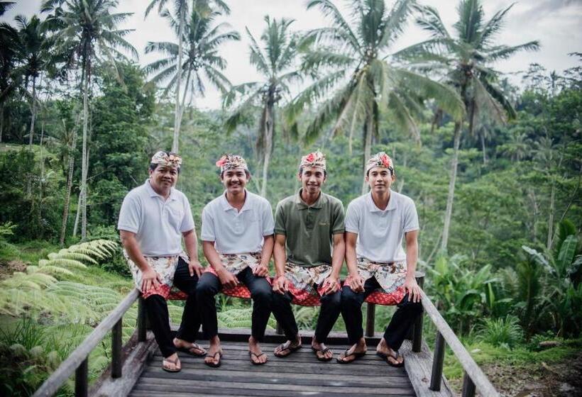 带1个卧室的别墅, Dewi Tara Haven