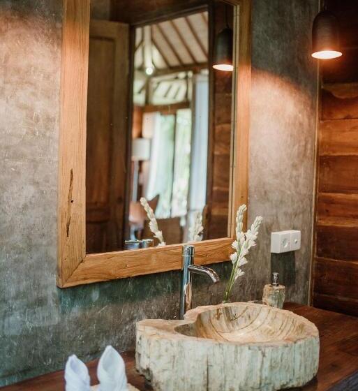 带1个卧室的别墅, Dewi Tara Haven