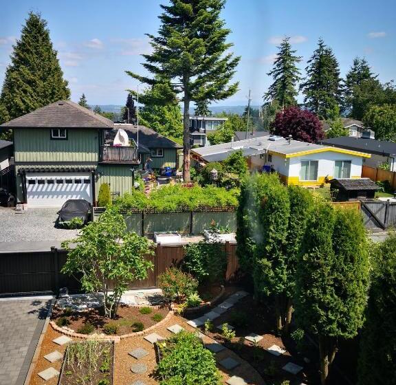 수피리어 룸, Delovely B&b