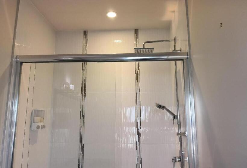 수피리어 룸, Delovely B&b