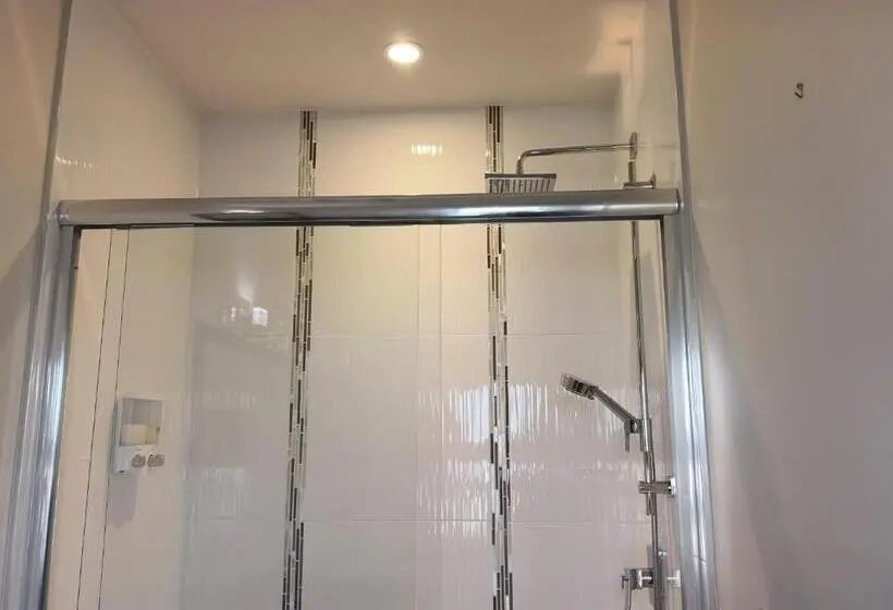 スーペリアールーム, Delovely B&b