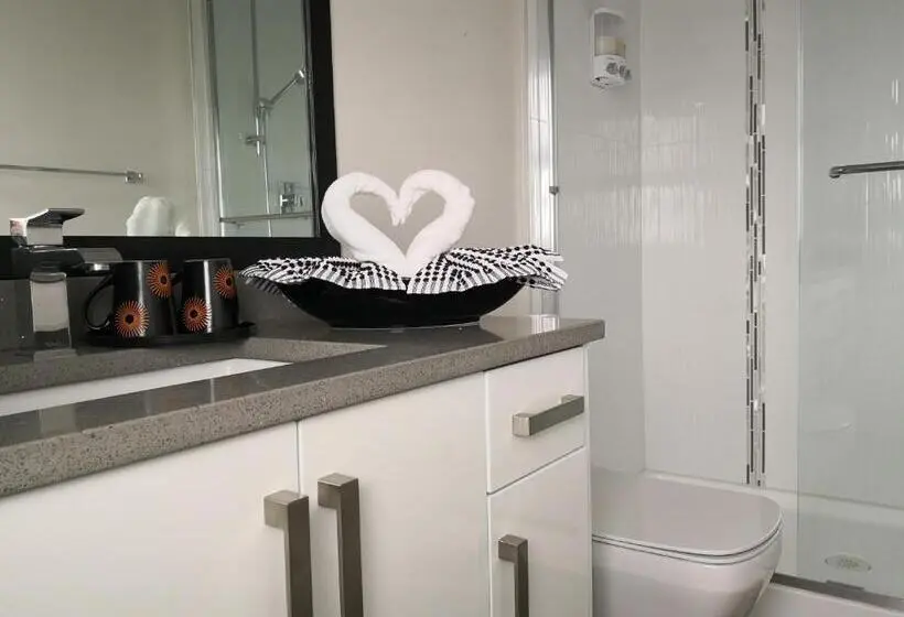 スーペリアールーム, Delovely B&b