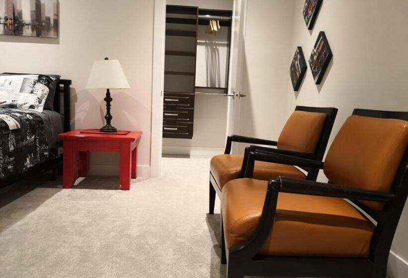 수피리어 룸, Delovely B&b