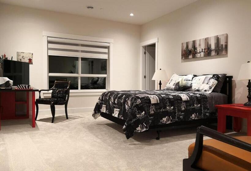 수피리어 룸, Delovely B&b