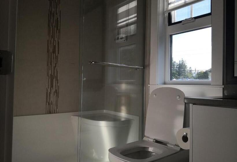 스탠다드 룸, Delovely B&b