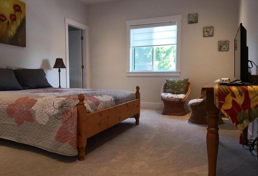 스탠다드 룸, Delovely B&b