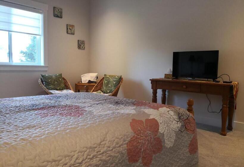 Номер Стандарт, Delovely B&b