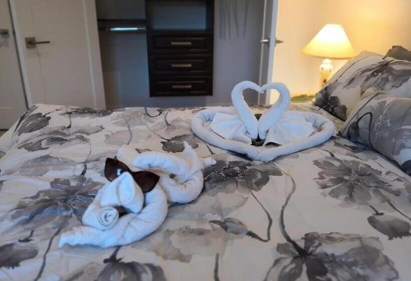 스탠다드 룸, Delovely B&b