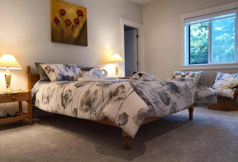 스탠다드 룸, Delovely B&b