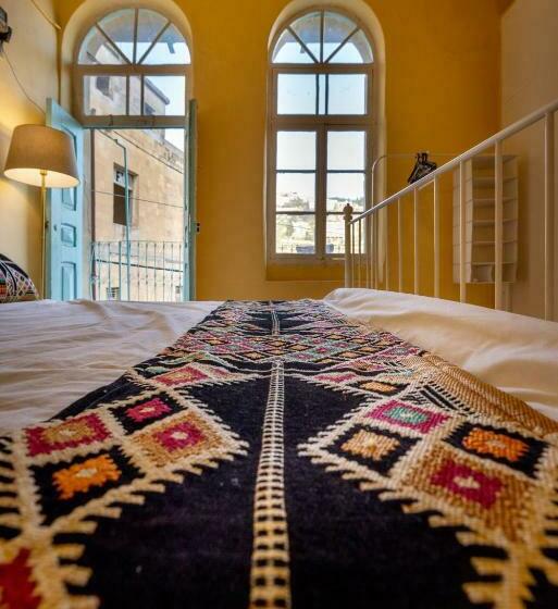 اتاق استاندارد, Jordan Heritage Madhafa