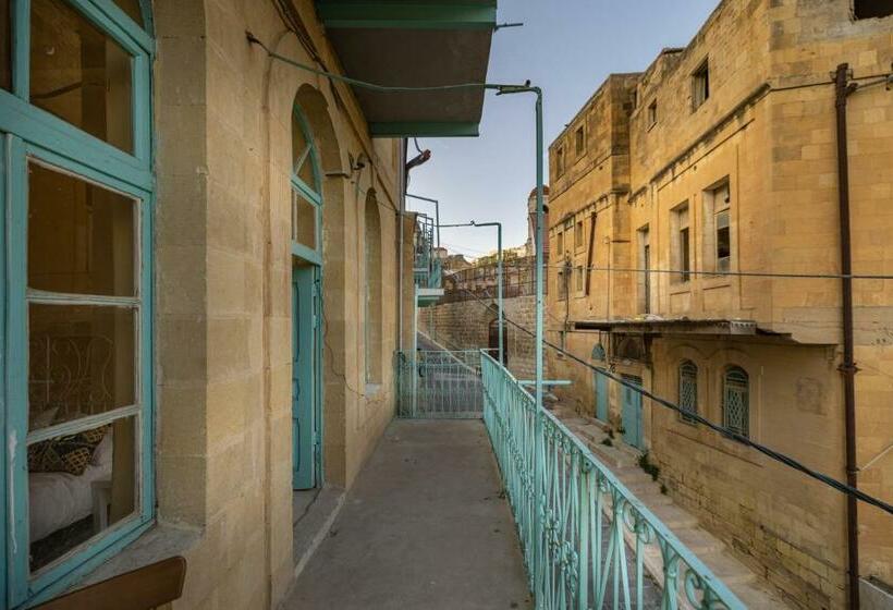 اتاق استاندارد, Jordan Heritage Madhafa