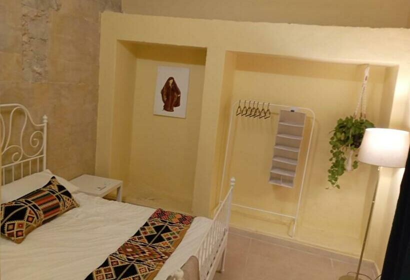 اتاق استاندارد, Jordan Heritage Madhafa