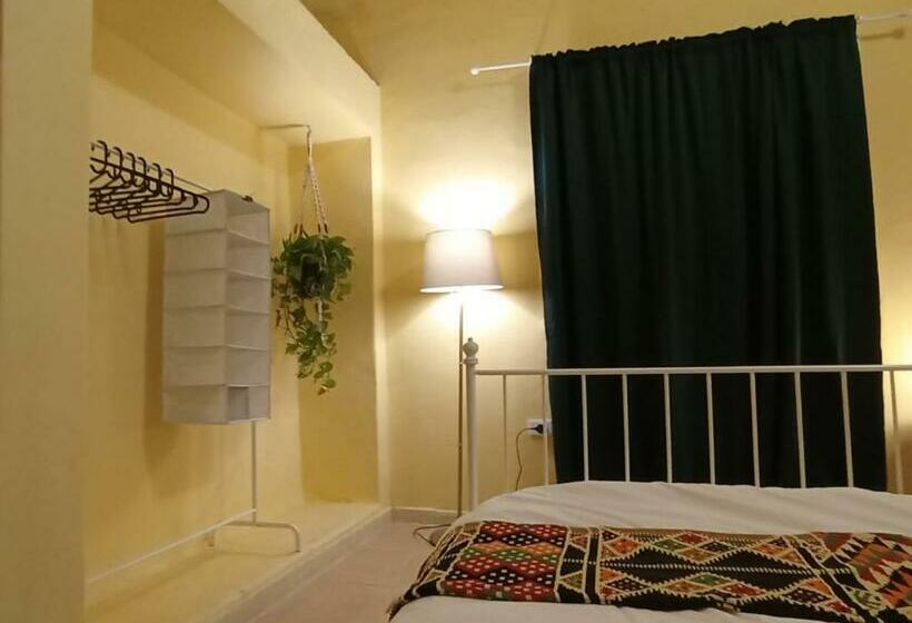 اتاق استاندارد, Jordan Heritage Madhafa