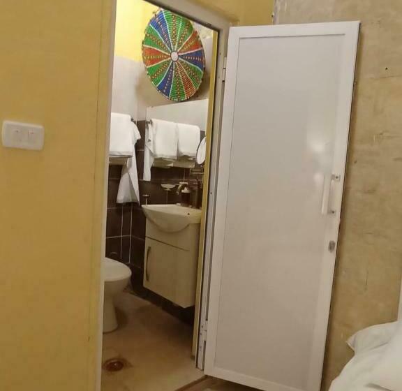 اتاق استاندارد, Jordan Heritage Madhafa