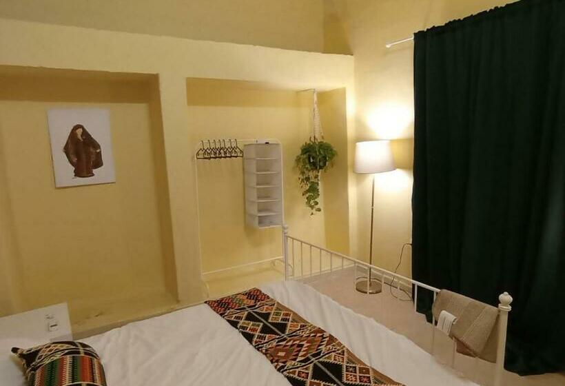اتاق استاندارد, Jordan Heritage Madhafa